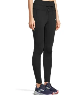 Activewear|Brooks Luxe Tight Black