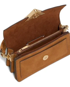 ALDO Luxehandle Cognac Best