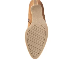 Aerosoles Boots|Boots<Lynx Tobacco Faux Suede