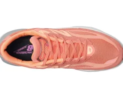 New Balance Classics Made in USA 990v6 Sunrise/Purple