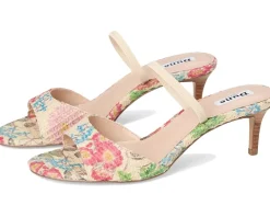 Dune London Heels|Sandals<Madelines Multi 1