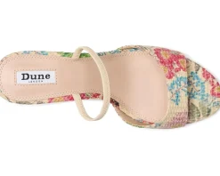 Dune London Heels|Sandals<Madelines Multi 1