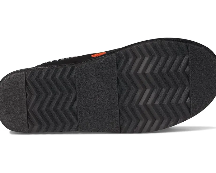 Steve Madden Kids Shoes<Mads (Little Kid/Big Kid) Black