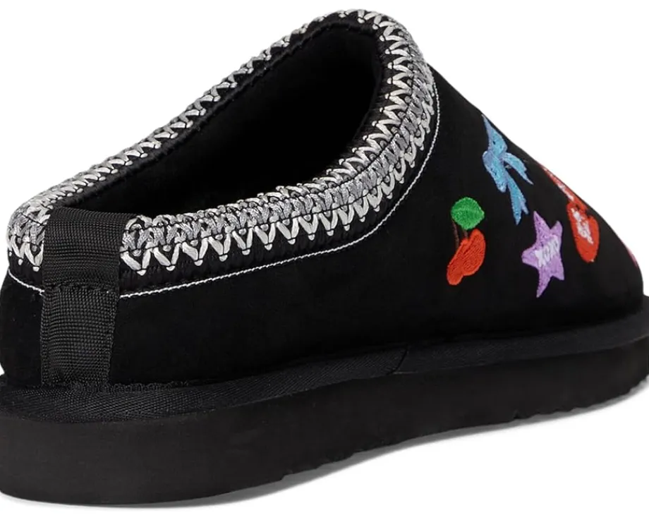 Steve Madden Kids Shoes<Mads (Little Kid/Big Kid) Black