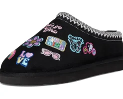 Steve Madden Kids Shoes<Mads (Little Kid/Big Kid) Black