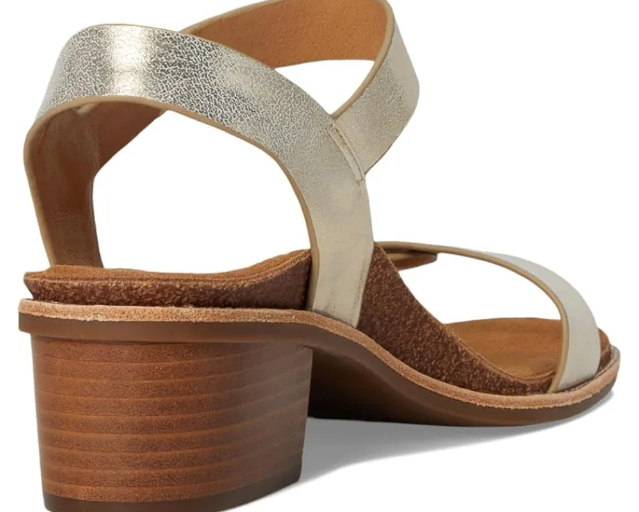 Aetrex Sandals|Sandals<Mae Champagne