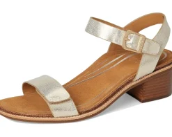 Aetrex Sandals|Sandals<Mae Champagne