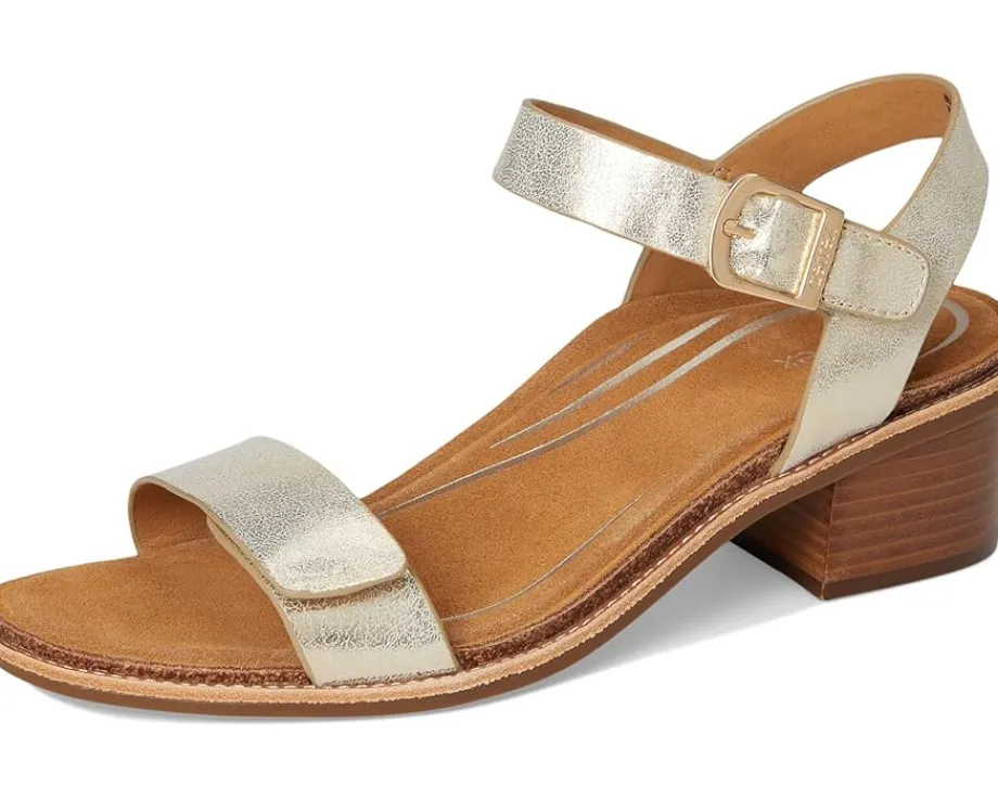 Aetrex Sandals|Sandals<Mae Champagne