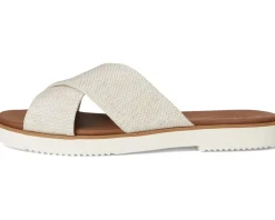 TOMS Mae Crossover Natural Hot