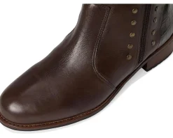 David Tate Boots|Boots<Maestro Brown