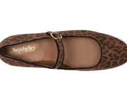 Women Seychelles Magnolia