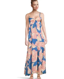 Maaji Dresses|Dresses<Serena Magnolia Mirage