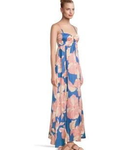 Maaji Dresses|Dresses<Serena Magnolia Mirage