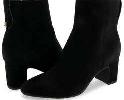 Aerosoles Magnus Black Suede Clearance