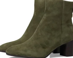 Aerosoles Magnus Dark Olive Discount