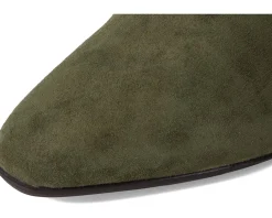 Aerosoles Magnus Dark Olive Discount