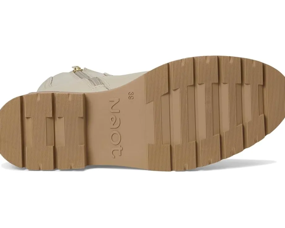 Boots|Boots|Naot Main Ivory Leather