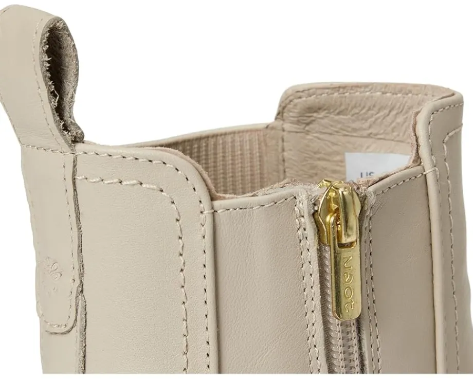 Boots|Boots|Naot Main Ivory Leather