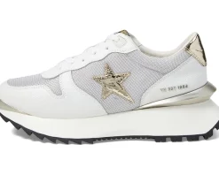 Vintage Havana Major White Pebbled Mesh Online