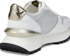 Vintage Havana Major White Pebbled Mesh Online