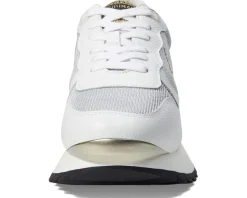 Vintage Havana Major White Pebbled Mesh Online