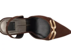 Dolce Vita Heels|Heels<Malik Mahogany