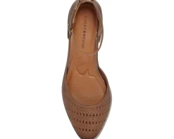 Lucky Brand Maliya Bronze Sale