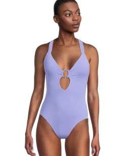 Women BECCA Marble Canyon Ariyah Ring One Piece