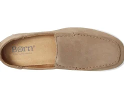 Born Loafers|Loafers<Marcel Taupe
