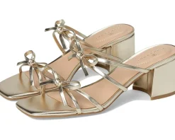 Bandolino Heels|Sandals<Margil Gold