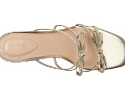 Bandolino Heels|Sandals<Margil Gold