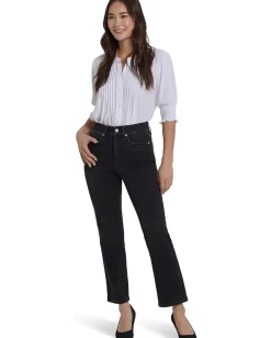 Jeans|NYDJ Marilyn Ankle French Nightfall