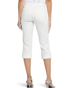 Women NYDJ Marilyn Crop Cuff