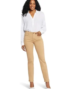 Women NYDJ Marilyn Straight in