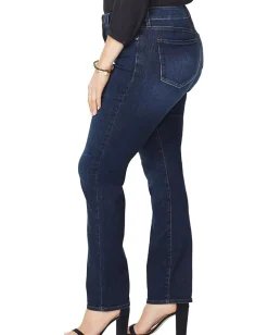 Women NYDJ Marilyn Straight in