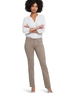 Women NYDJ Marilyn Straight in