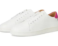 Jack Rogers Sneakers|Sneakers<Marina Sneakers White/Pink