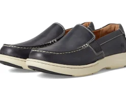 Born Mariner Slip-On Navy