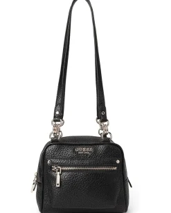 Women GUESS Marsha Box Satchel