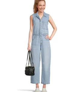 Women GUESS Marsha Box Satchel