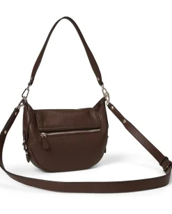 Women GUESS Marsha Flap Shoulder Bag