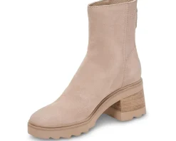 Boots|Boots|Dolce Vita Martey H2O Taupe Suede