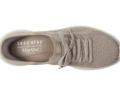 Women SKECHERS Martha Stewart - Ultra Flex 3.0 - Day Light Hands Free Slip-Ins