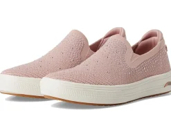SKECHERS Martha Stewart:Arch Fit Arcade Rose Hot