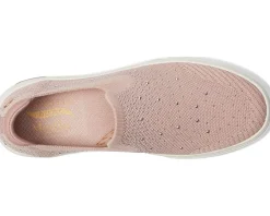 SKECHERS Martha Stewart:Arch Fit Arcade Rose Hot