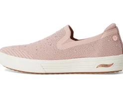 SKECHERS Martha Stewart:Arch Fit Arcade Rose Hot