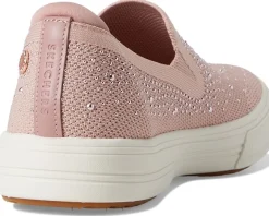 SKECHERS Martha Stewart:Arch Fit Arcade Rose Hot