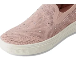 SKECHERS Martha Stewart:Arch Fit Arcade Rose Hot