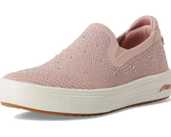 SKECHERS Martha Stewart:Arch Fit Arcade Rose Hot
