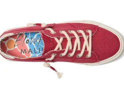 Blowfish Malibu Sneakers|Sneakers<Martina Slip On Shoes Red